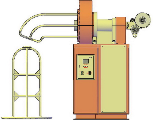 Static coiler 2